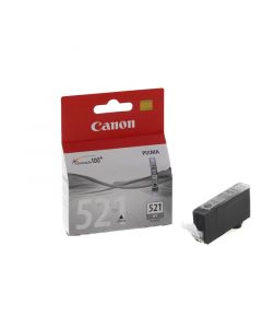 Canon Патрон CLI-521, сив