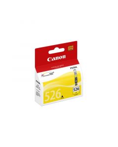 Canon Патрон CLI-526, Yellow