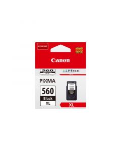 Canon Патрон PG-560XL, 400 страници/5%, Black