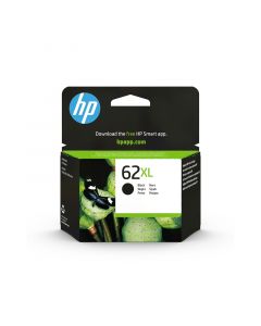 HP Патрон C2P05AE, No62XL, 600 страници/5%, Black