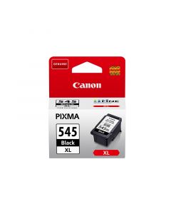 Canon Патрон PG-545XL, 400 страници/5%, Black