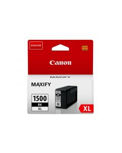 Canon Патрон PGI-1500XL, 1200 страници/5%, Black