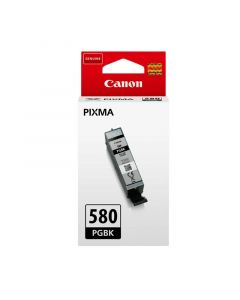 Canon Патрон PGI-580PGBK, Black
