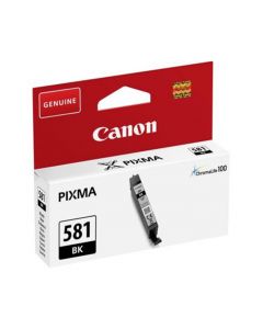 Canon Патрон CLI-581, Pixma TS6150/TS9155/TR8550, Black 3015100555