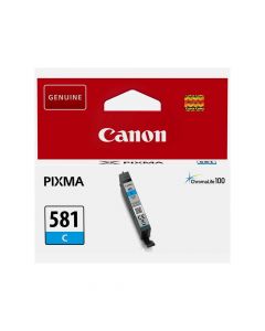 Canon Патрон CLI-581XL, Cyan 3015100557