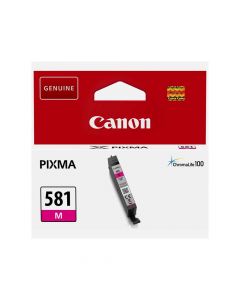 Canon Патрон CLI-581XL, Magenta 3015100558