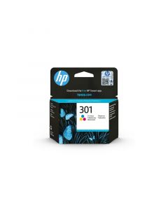 HP Патрон CH562EE, NO301, 1050/2050, Color