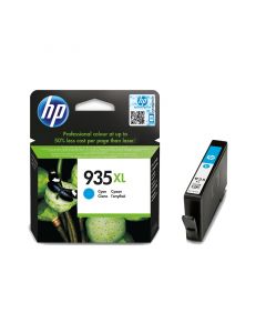 HP Патрон C2P24AE, NO935XL, 825 страници/5%, Cyan