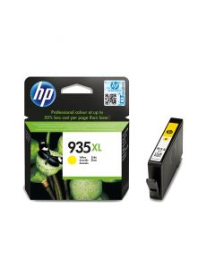 HP Патрон C2P26AE, NO935XL, 825 страници/5%, Yellow