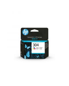 HP Патрон N9K05AE NO304, Color
