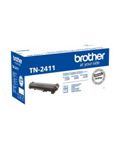 Brother Тонер TN-2411, 1200 страници, Black