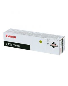 Canon Тонер C-EXV7, IR1210, 5300 страници/5%, Black