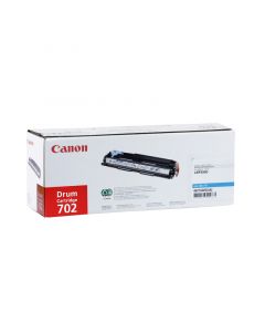 Canon Тонер 702, LBP5900, 6000 страници/5%, Cyan