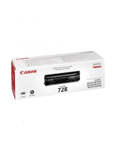 Canon Тонер CRG728, MF4500/MF4400, 2100 страници/5%, Black