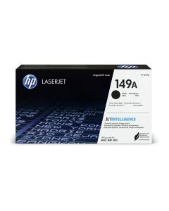 HP Тонер W1490A, 149A, 2900 страници/5%, Black