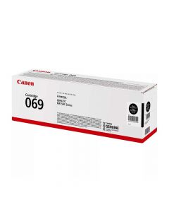 Canon Тонер CRG-069 MF75x/LBP673, 2100 страници/5%, Black 3020100949