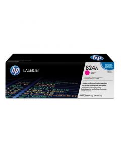 HP Тонер CB383A, LJ CP6015, 21 000 страници/5%, Magenta