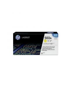 HP Тонер Q6472A, LJ 3600, 4000 страници/5%, Yellow