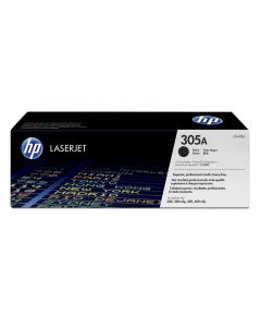 HP Тонер M415/M475, 305A, 2200 страници/5%, Black