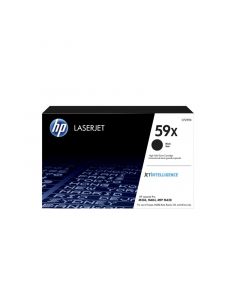 HP Тонер CF259X, 10000 страници/5%, Black