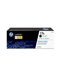 HP Тонер CF217A, P102/M130, 1600 страници/5%, Black