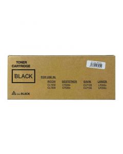 Ricoh Тонер CL7200, Type 260, 24000 страници/5%, Black