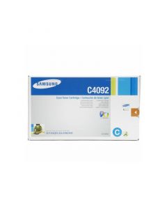 Samsung Тонер C4092, CLP-310/315, Cyan