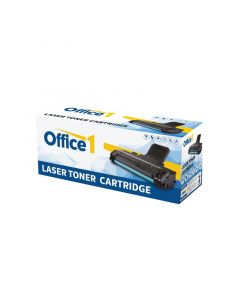 Office 1 Superstore Тонер HP CF280A, Pro 400, Black