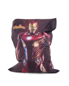 Disney Барбарон Iron Man, 50 х 80 х 70 cm