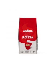 Lavazza Кафе на зърна Qualitá Rossa, 1 kg