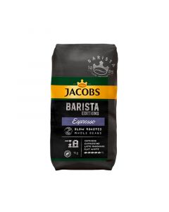 Jacobs Кафе на зърна Barista Editions Espresso, 1 kg