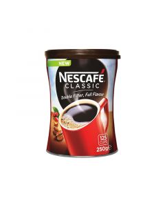 Nescafé Разтворимо кафе Classic, 250 g, в кутия