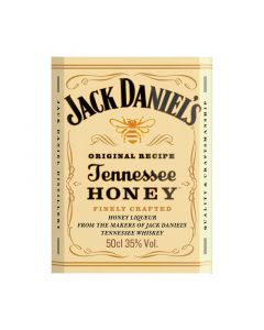 Jack Daniel's Уиски Honey, 500 ml