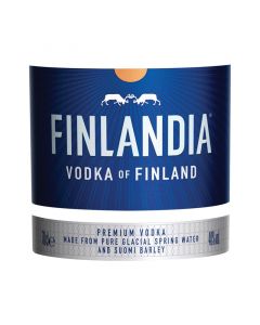 Finlandia Водка, 700 ml