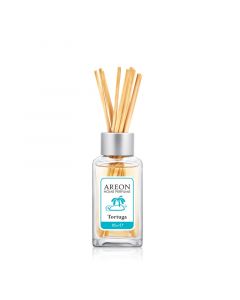 Areon Ароматизатор Home Perfume, пръчици, Тортуга, 85 ml