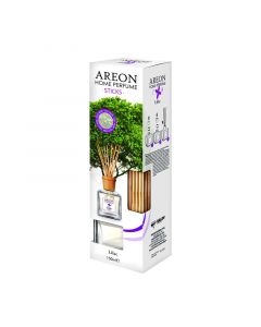 Areon Ароматизатор Home Perfume, пръчици, люляк, 150 ml