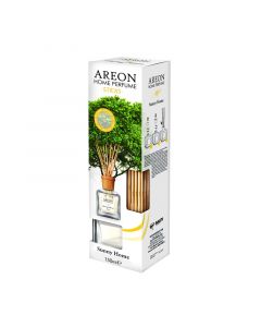 Areon Ароматизатор Home Perfume, пръчици, слънчев дом, 150 ml