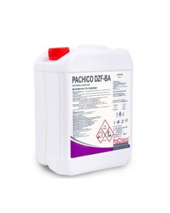 Pachico Дезинфектант DZF BA, 5 kg