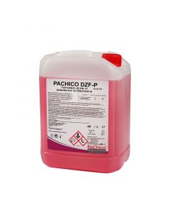 PaChico Дезинфектант DZF P, 5 L