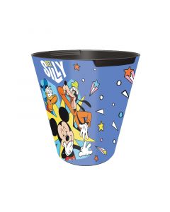 Disney Кош за отпадъци Mickey Mouse, 10 L