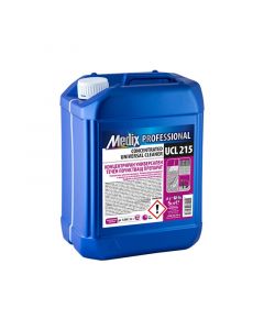 Medix Professional Концентриран почистващ препарат, универсален, течен, UCL 215, 5 L