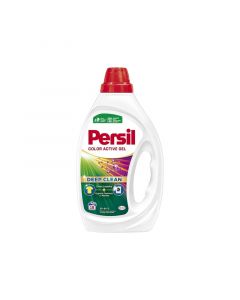 Persil Перилен препарат Color, гел, за цветно пране, 0.86 L, за 19 пранета