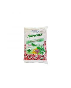Захарни заводи Бонбони лукчета, грейпфрут, 1 kg