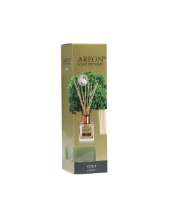 Areon Ароматизатор Home Perfume, Lux Gold, 150 ml