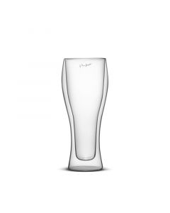 Lamart Стъклена чаша, 480 ml, 2 броя