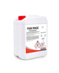 PaChico Изплакващ препарат за съдомиялна машина PKM Rinse, 20 kg