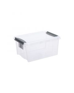 Кутия за съхранение Pro Box, 290 x 390 x 185 mm, 14 L