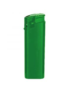 Tom Запалка ЕB-15, пластмасова, зелена, 50 броя