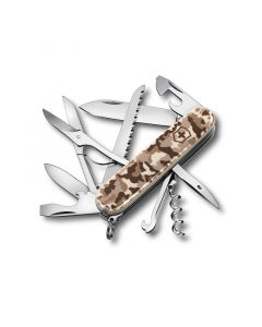 Victorinox Джобен нож Huntsman Desert Camouflage