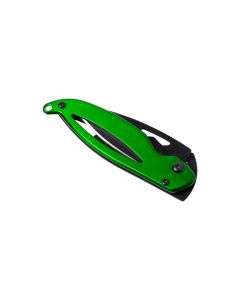 Cool Джобен нож Thiam, зелен